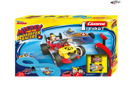 Circuito Mickey