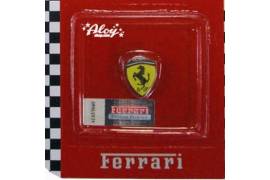 PIN Ferrari