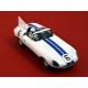 Jaguar E 2A Le Mans 1960
