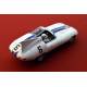 Jaguar E 2A Le Mans 1960