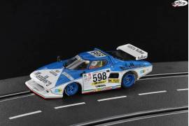 Lancia Stratos Turbo Gr. 5