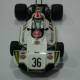 Brabham BT44 Warsteiner No. 36 GP Alemania 1975