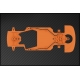 Chasis GT3 Italia AW 2015 Orange