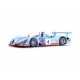 Audi R8 LMP nr. 77 "Race of a thousand years"
