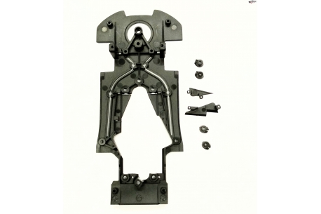 Chassis LB Huracan GT3 Standard