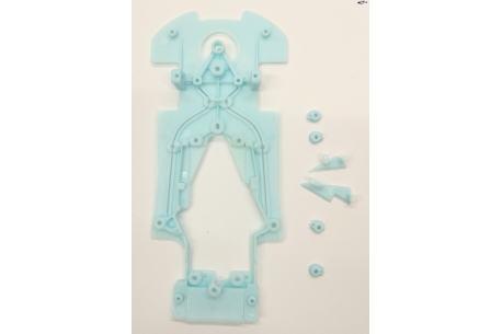 Chasis LB Huracán GT3 Standard