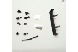 Tear proof parts Opel Calibra DTM