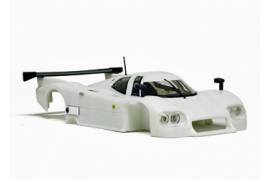 Carrocería Lancia LC2