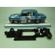 In Line chassis Black 3DP Renault 5 Maxi Turbo SCX