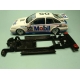 Chasis lineal Black 3DP Peugeot 307 WRC Ninco