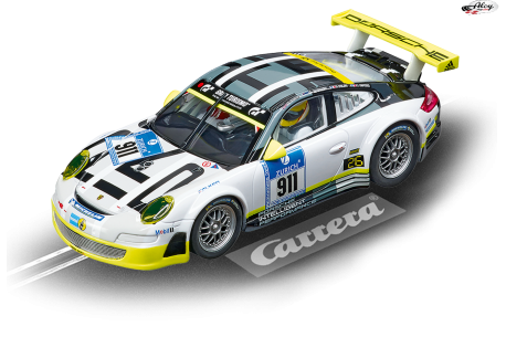 Porsche 911 GT3 RSR Manthey Racing