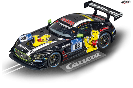 Mercedes AMG GT3 Haribo n. 88