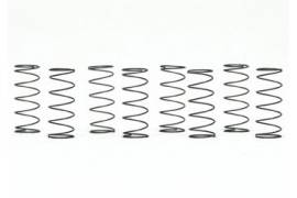 Medium springs for suspension CH47