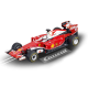 Carrera GO!!! Ferrari Sebastian Vettel