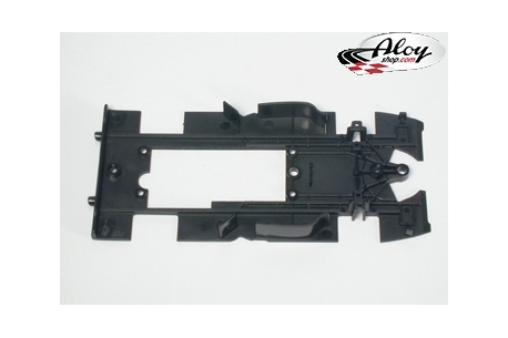 Chasis Toyota GT One rígido ver. 3