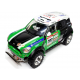 BASIC Mini Dakar 2012 Peterhansel