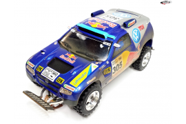 BASIC VW Touareg Sainz