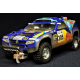 BASIC VW Touareg Sainz