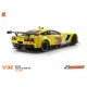 Corvette C7R GT3 (A7R GT3) Daytona 2015 nr. 4 R version