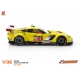 Corvette C7R GT3 (A7R GT3) Daytona 2015 nr. 4 R version