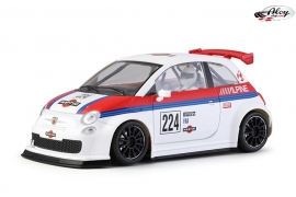 Abarth 500 Martini nr. 224