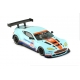 Aston Martin V8 Vantage GTE Gulf 24 h. Le Mans 2015 