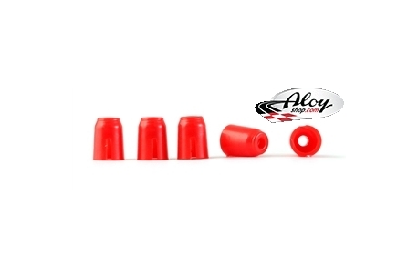 Topes de suspensión NSR para bancada triangular 