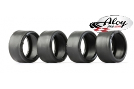 No Friction slick low profile 16 x 8 mm.