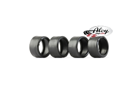 No Friction slick low profile 16 x 8 mm.