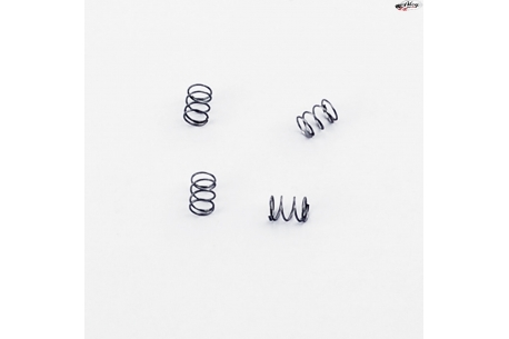 Motor mount springs T1