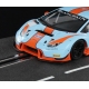 LB Huracan GT3 nº 63