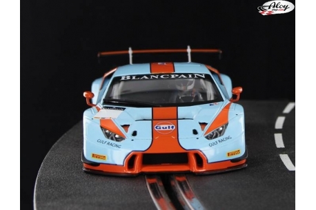 LB Huracán GT3 nº 63