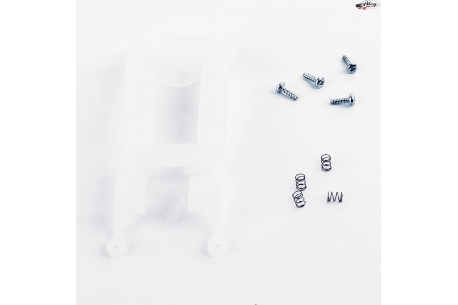 Motor mount In-Line Medium