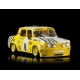 Renault 8 Gordini Yellow nr. 8