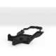 Chasis 3DP SLS Pescarolo LMP Avant Slot