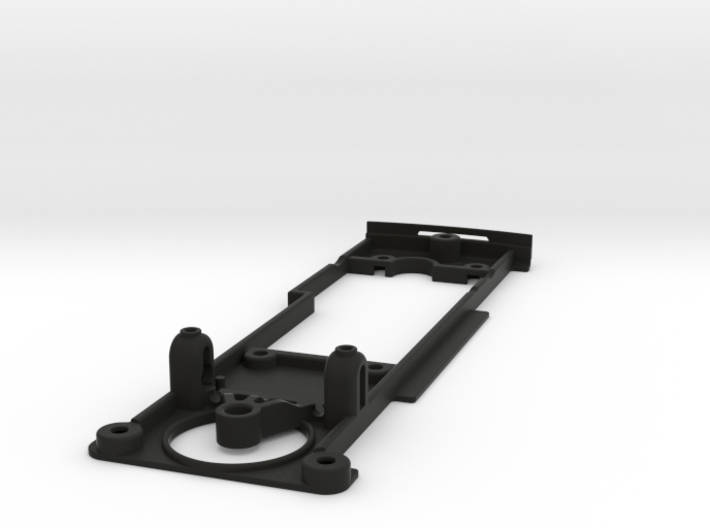 3dp Sls Chassis Slot It For Ferrari Gt330 Of Scx Aloy Evolutionshop S L