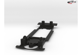 3DP SLS chassis Slot.it SW for Ford Escort RS1800 SCX