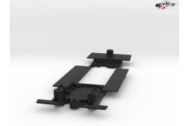 3DP SLS chassis Slot.it SW for Holden Torana L34  Scalextric/Superslot