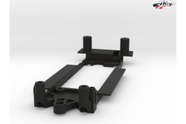 3DP SLS chassis Slot.it Ford Falcon XY Scalextric/Superslot