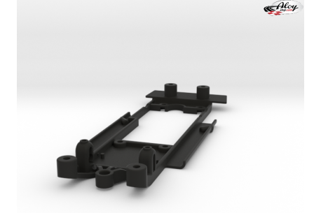 3DP SLS chassis Slot.it Chevrolet Camaro '70 Scalextric/Superslot