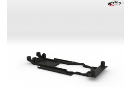 3DP SLS chassis Slot.it Chevrolet Camaro '70 Scalextric/Superslot