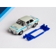 3DP SLS chassis Slot.it Ford Escort MK II  Scalextric/Superslot