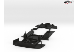 3DP SLS chassis Slot.it Marcos LM600 Fly