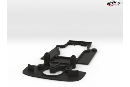 Chasis 3DP SLS Slot.it para Marcos LM600 Fly