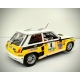 Renault 5 Rallye Sierra Morena 1985