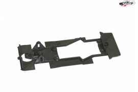 Chasis 3DP EVO para Alfa 155 V6 Ti Slot.it bancada Slot.It