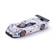 Porsche 911 GT1 nr. 7 Mobil -1 FIA GT 1998
