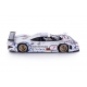 Porsche 911 GT1 nr. 7 Mobil -1 FIA GT 1998