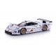 Porsche 911 GT1 nr. 7 Mobil -1 FIA GT 1998