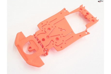 Chassis 3DP SLS Tech Audi R8 LMS GT3